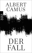 Cover-Bild zum Titel 'Der Fall' von 'Albert Camus'