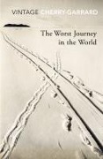 Cover-Bild zum Titel 'The Worst Journey in the World' von 'Apsley Cherry-Garrard'