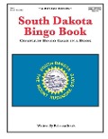 Cover-Bild zum Titel 'South Dakota Bingo Book: Complete Bingo Game In A Book' von 'Rebecca Stark'