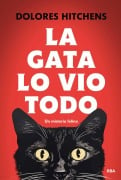 La gata lo vio todo - Dolores Hitchens