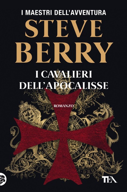 I cavalieri dell'Apocalisse - Steve Berry