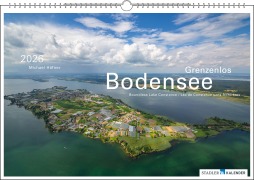 Grenzenlos Bodensee 2026 - 