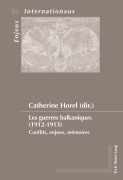 Cover-Bild zum Titel 'Les guerres balkaniques (1912-1913)' von ''