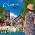 A Clerical Error Lib/E - J. New