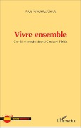 Cover-Bild zum Titel 'Vivre ensemble' von 'Fernandez Garcia'