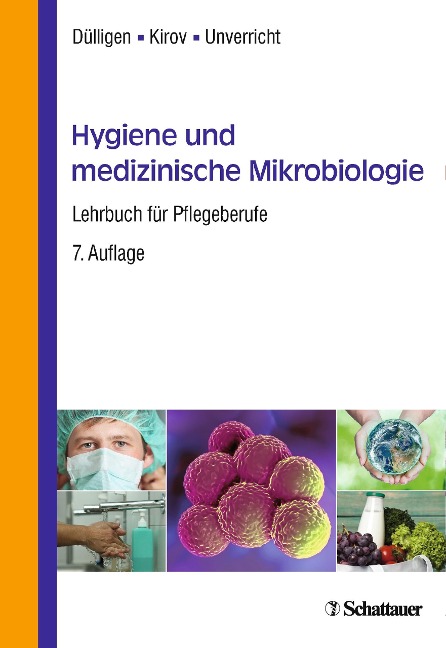 Hygiene und medizinische Mikrobiologie - 
