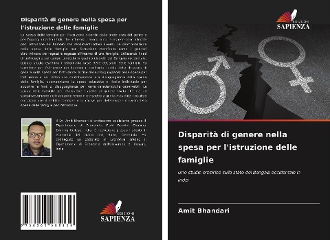 Disparità di genere nella spesa per l'istruzione delle famiglie - Amit Bhandari