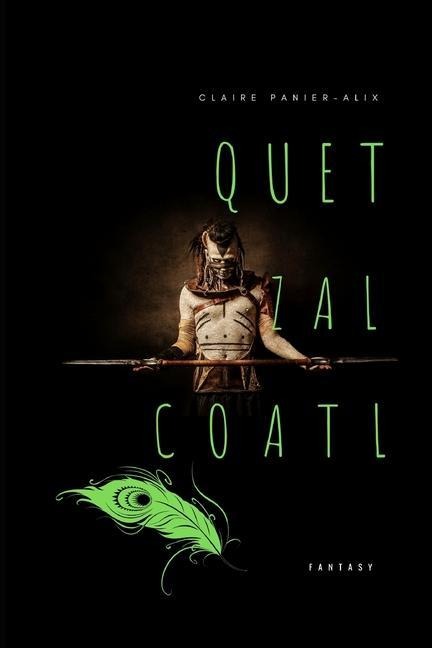 Quetzalcoàtl - Claire Panier-Alix