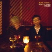 Cover-Bild zum Titel 'Qualifying Miles' von 'We Are Scientists'