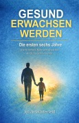 Cover-Bild zum Titel 'Die ersten sechs Jahre' von 'Julian Winterfeld'
