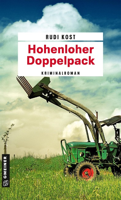 Hohenloher Doppelpack - Rudi Kost