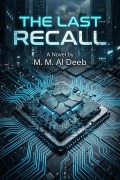 Cover-Bild zum Titel 'The Last Recall' von 'M. M. Al Deeb'