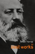 Cover-Bild zum Titel 'Jules Verne: The Best Works' von 'Verne Jules Verne'