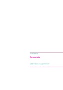 Cover-Bild zum Titel 'Egrammaire' von 'Christian Meunier'