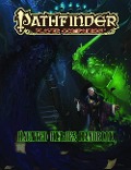 Cover-Bild zum Titel 'Pathfinder Player Companion: Haunted Heroes Handbook' von 'Paizo Publishing'