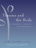Cover-Bild zum Titel 'Trauma and the Body' von 'Kekuni Minton, Clare Pain, Pat Ogden'