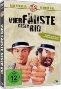 Vier Fäuste gegen Rio - Marco Barboni, Franco Micalizzi