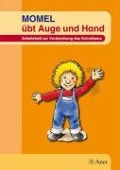 Cover-Bild zum Titel 'Momel übt Auge und Hand' von 'Beate Mayr'