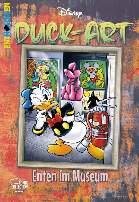 Enthologien 62 - Walt Disney