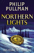 Cover-Bild zum Titel 'Northern Lights: His Dark Materials 1' von 'Philip Pullman'