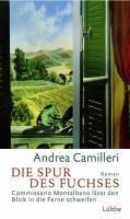 Die Spur des Fuchses - Andrea Camilleri