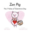 Zen Pig - Mark Brown