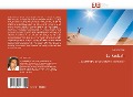 Cover-Bild zum Titel 'La kasbah' von 'Adil Mouttaki'