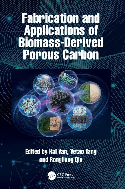 Fabrication and Applications of Biomass-Derived Porous Carbon - 
