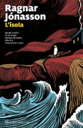Cover-Bild zum Titel 'L' isola' von 'Ragnar Jónasson'