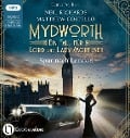 Mydworth - Spur nach London - Matthew Costello, Neil Richards