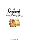 Cover-Bild zum Titel 'Zukunftsdeutung mit den Lenormandkarten' von 'Andreas Nostra Dahm'