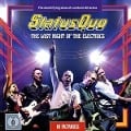 Cover-Bild zum Titel 'The Last Night Of The Electrics (Limited Box-Set)' von 'Status Quo'