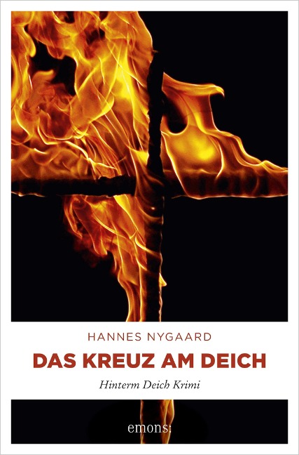 Das Kreuz am Deich - Hannes Nygaard