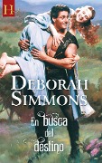 En busca del destino - Deborah Simmons