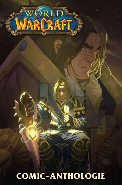 World of Warcraft: Comic-Anthologie - Micky Neilson, Linda Cavallini, Emanuelle Tenderini, Suqling, Steve Danuser