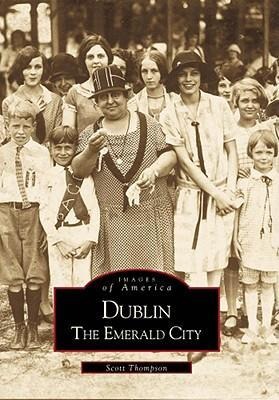 Dublin - Scott Thompson