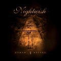 Cover-Bild zum Titel 'HUMAN.:II:NATURE.' von 'Nightwish'