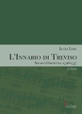 Cover-Bild zum Titel 'L' edizione' von 'Luigi Lera'