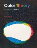 Cover-Bild zum Titel 'Color Theory' von 'Aaron Fine'