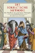 Cover-Bild zum Titel 'Die sokratische Methode' von 'Ward Farnsworth'