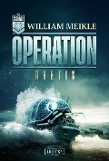 OPERATION ARKTIS - William Meikle