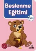 Cover-Bild zum Titel '2 Yas Beslenme Egitimi' von 'Afife Coruk'