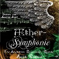 Cover-Bild zum Titel 'Æthersymphonie' von 'Anja Bagus'