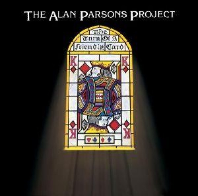The Turn Of A Friendly Card (2026 Expanded Edition - The Alan Parsons Project