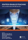 Cover-Bild zum Titel 'Edutech Enabled Teaching' von ''