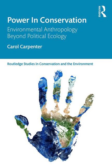Power in Conservation - Carol Carpenter