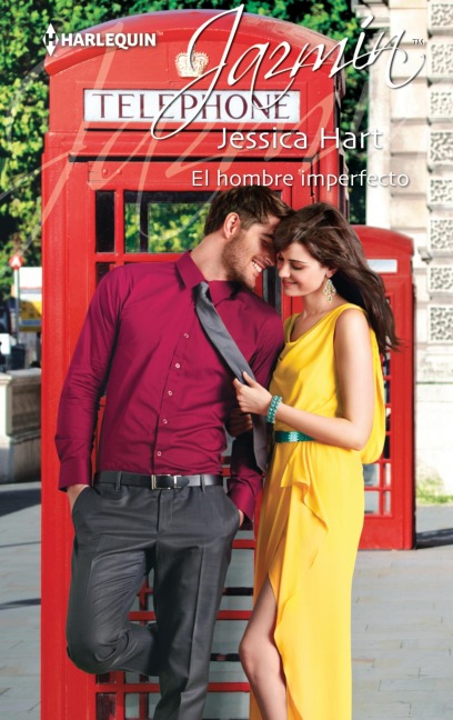 El hombre imperfecto - Jessica Hart