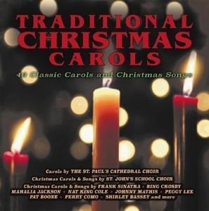 Traditional Christmas Carols - Various Artists