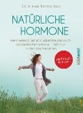 Cover-Bild zum Titel 'Natürliche Hormone' von 'Thomas Beck'