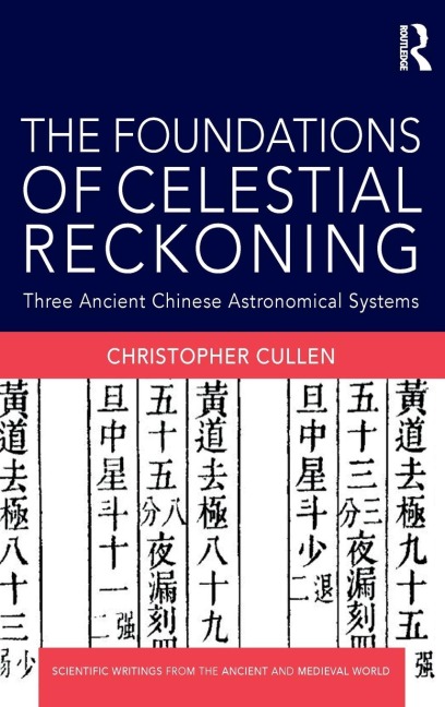 The Foundations of Celestial Reckoning - Christopher Cullen